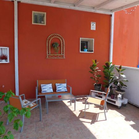Tenuta Palladini 5 Chilometri Da Porto Cesario Leverano Εξωτερικό φωτογραφία