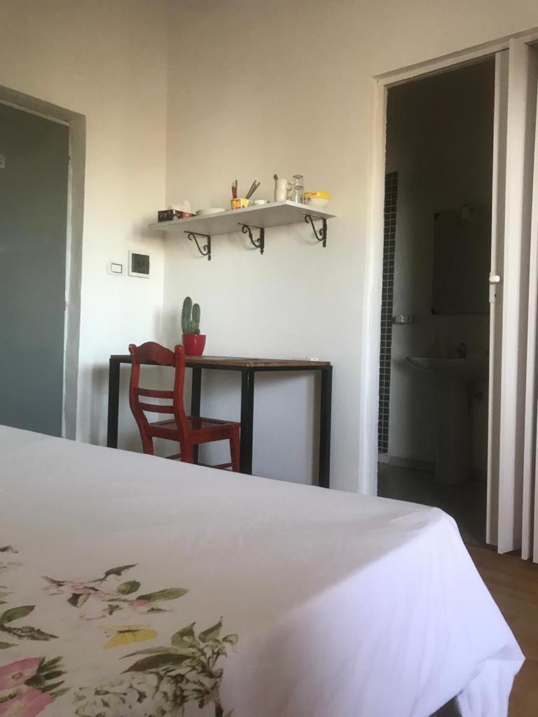 Tenuta Palladini 5 Chilometri Da Porto Cesario Leverano Εξωτερικό φωτογραφία