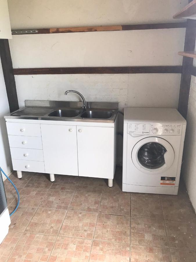 Tenuta Palladini 5 Chilometri Da Porto Cesario Leverano Εξωτερικό φωτογραφία